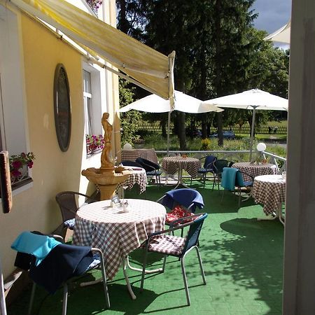Appartamento Edward Mariánské Lázně Esterno foto
